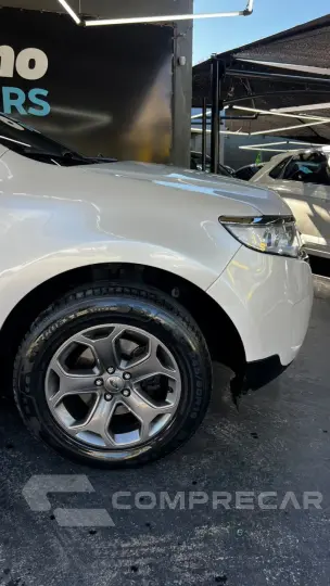 Edge 3.5 V6 24V 4P SEL AUTOMÁTICO
