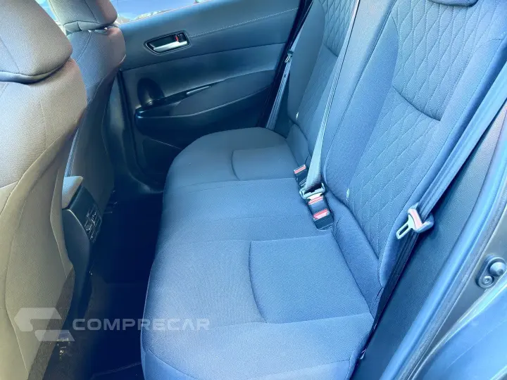 COROLLA CROSS 2.0 VVT-IE FLEX XR DIRECT SHIFT