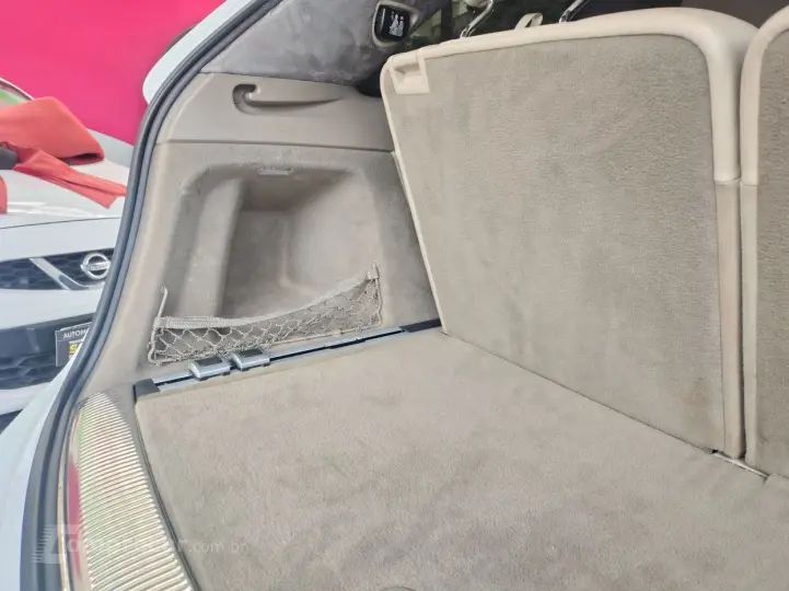 Q7 3.0 TFSI QUATTRO V6 24V