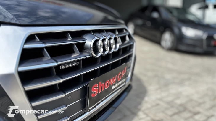 Q5 2.0 45 TFSI S-line Quattro S Tronic