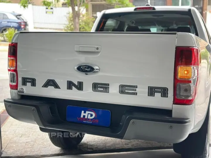 REANGER XLSCD2A22