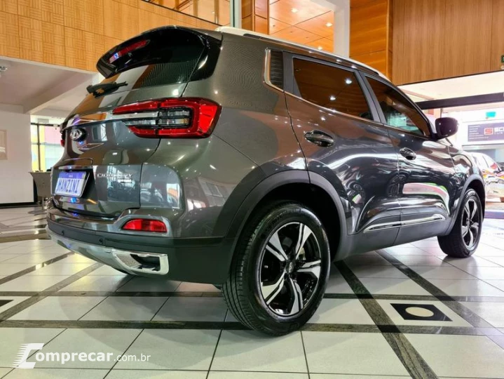TIGGO5X SPORT