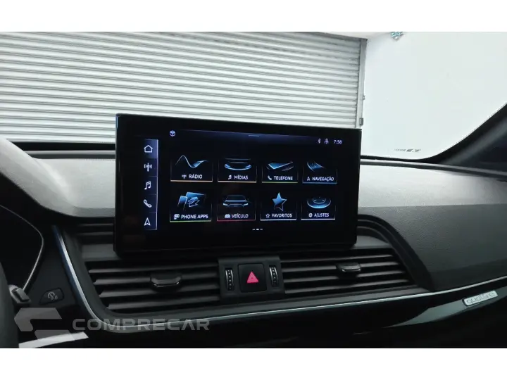 Q5 2.0 55 TFSIE PHEV SPORTBACK PERFORMANCE BLACK Q