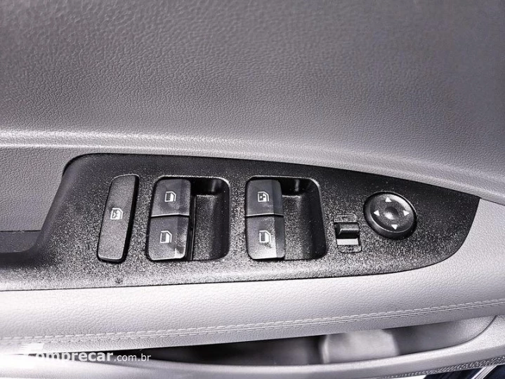 HB20S COMFORT PLUS 1.0 12V FLEX MEC.