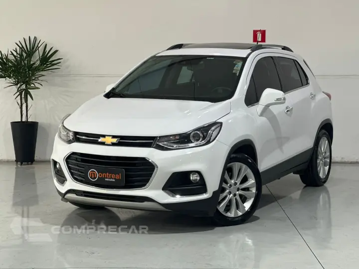 TRACKER 1.4 16V Turbo Premier