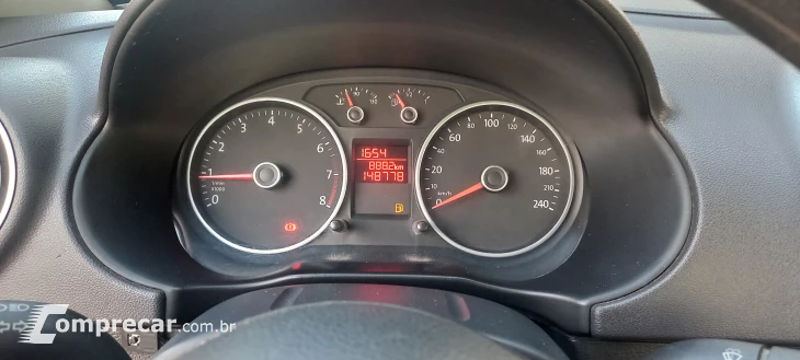SAVEIRO 1.6 C CS 8V