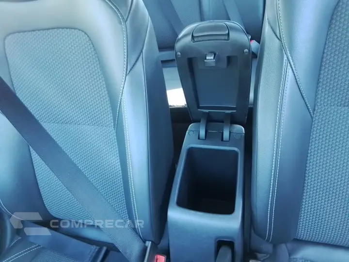 ONIX 1.0 TURBO FLEX LTZ AUTOMÁTICO