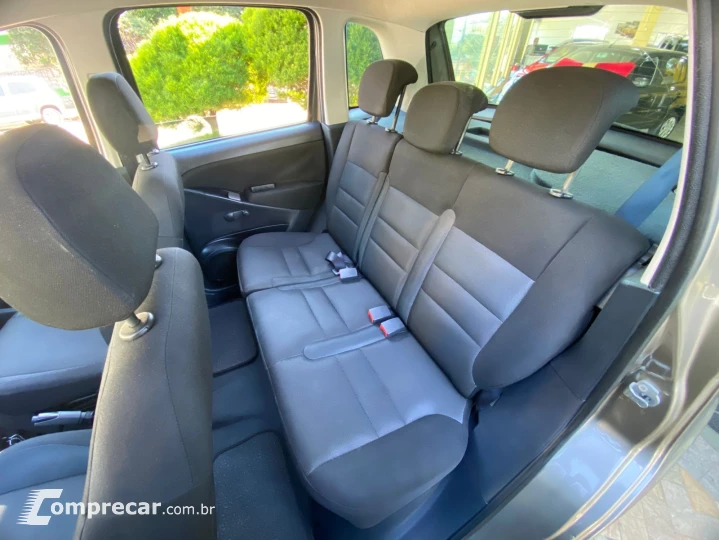 IDEA 1.4 MPI Attractive 8V