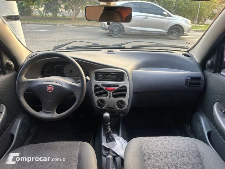 Palio 1.0 ECONOMY Fire Flex 8V 4p
