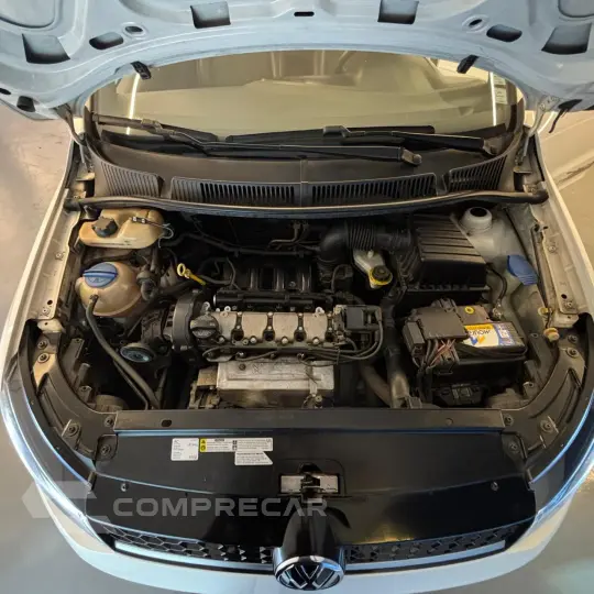 Fox Rock in Rio 1.6 Mi Total Flex 8V 5p