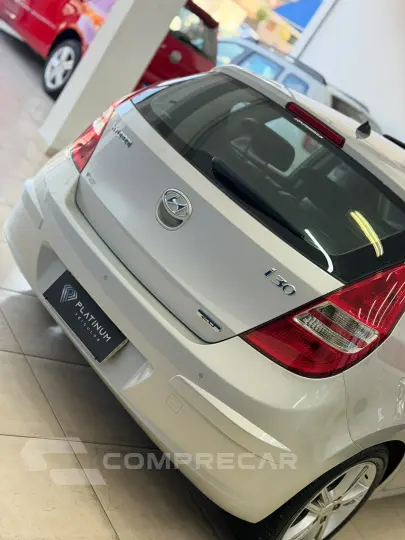I30 2.0 MPI 16V