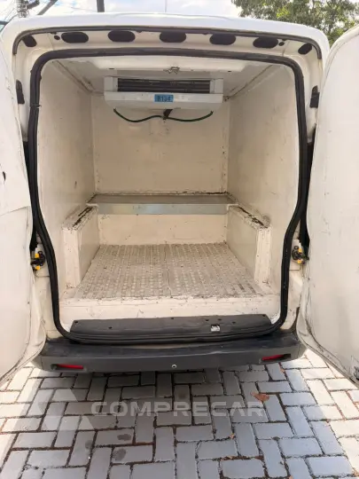 FIORINO 1.4 MPI Furgão 8V