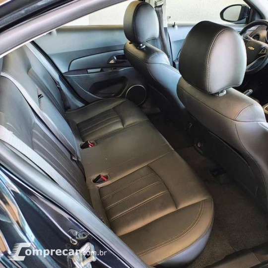 CRUZE LT NB