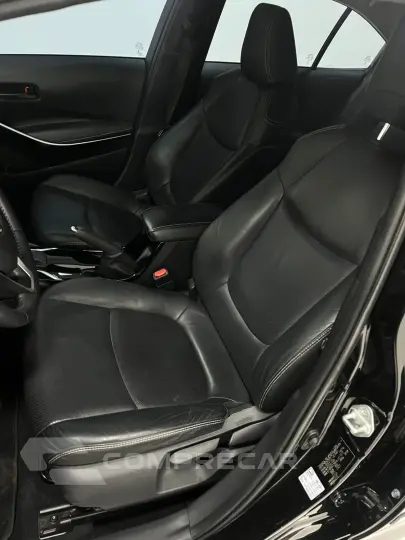 COROLLA 2.0 Vvt-ie XEI