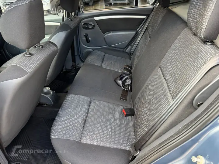 SANDERO 1.6 16V SCE Expression