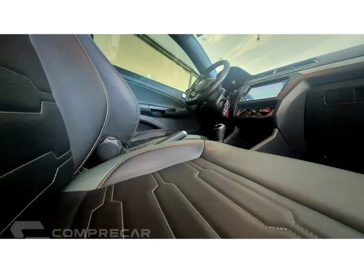 SAVEIRO 1.6 MSI EXTREME CD 16V FLEX 2P MANUAL