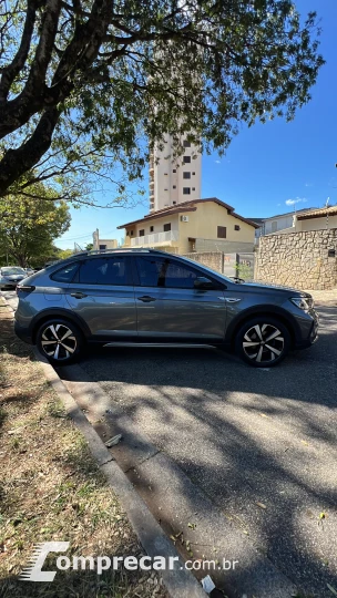 NIVUS 1.0 200 TSI Highline