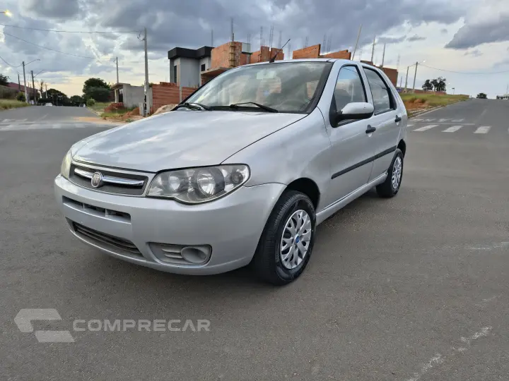 GOL 1.0 8V