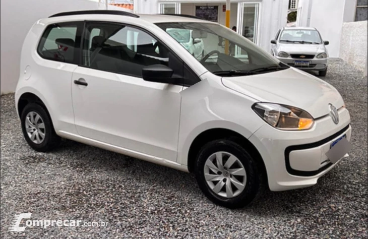 UP 1.0 MPI
