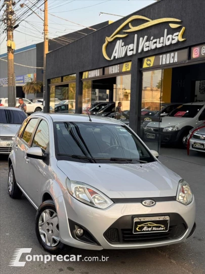 FIESTA 1.0 Rocam Hatch 8V