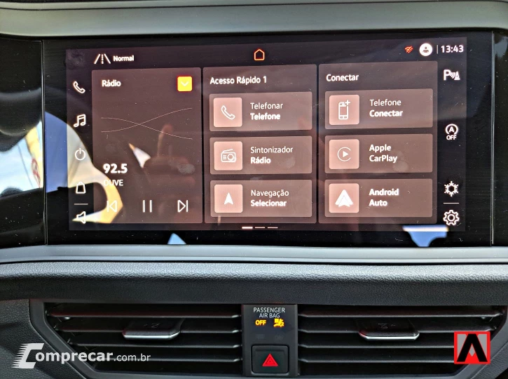 JETTA 2.0 350 TSI GLI