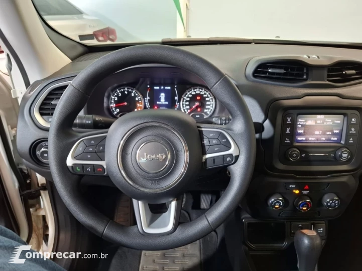RENEGADE 1.8 16V Sport