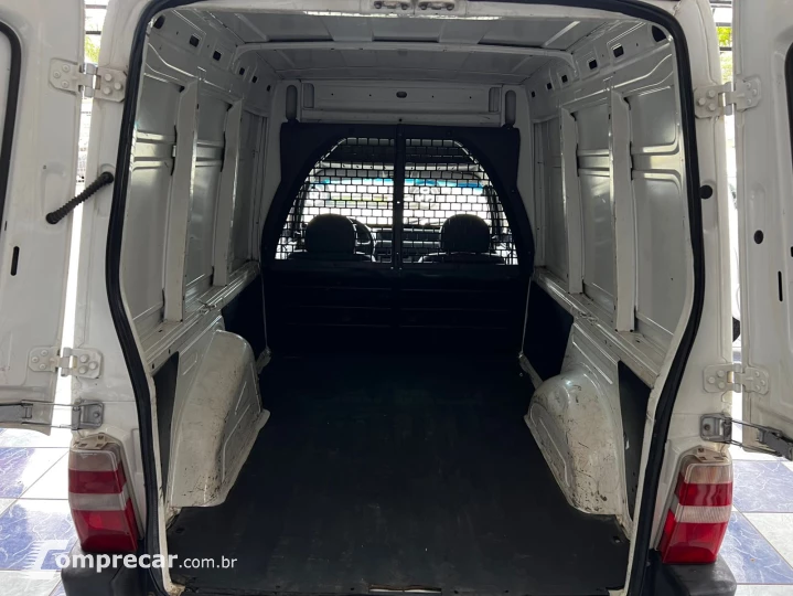 FIORINO 1.4 MPI Furgão 8V