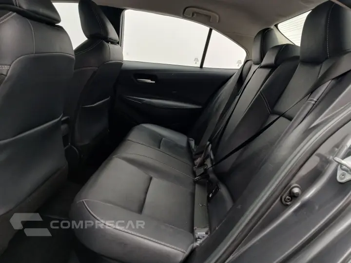 COROLLA 1.8 VVT-I HYBRID FLEX ALTIS CVT