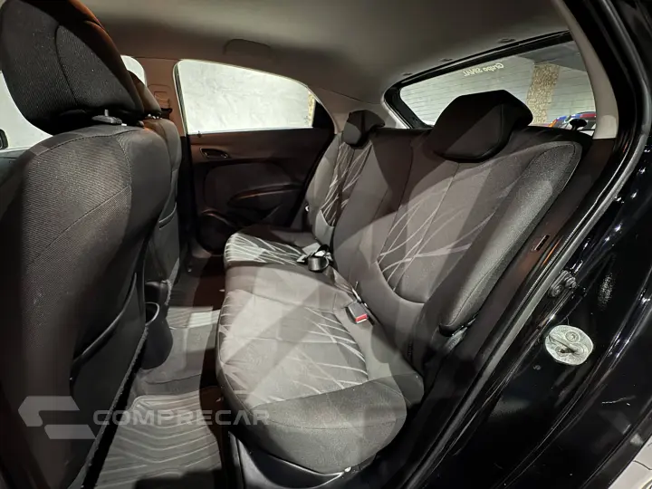 HB20 1.0 Comfort 12V