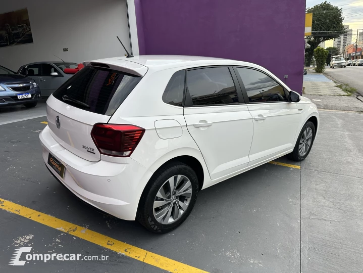 POLO 1.0 200 TSI Comfortline