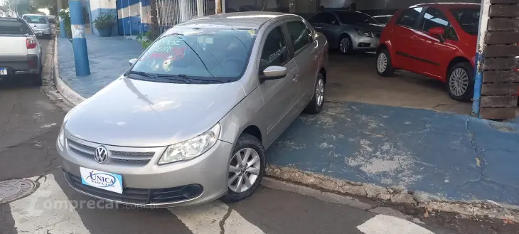 VOYAGE 1.6 MI Trend 8V