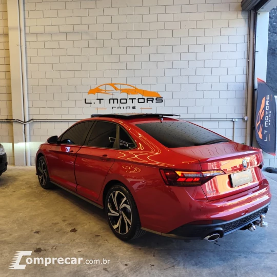 JETTA 2.0 350 TSI GLI