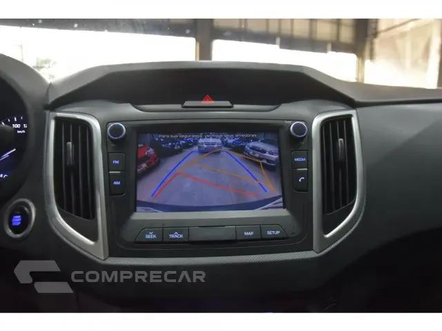 CRETA - 2.0 16V PRESTIGE AUTOMÁTICO