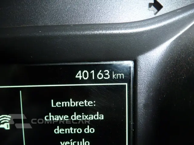 MONTANA 1.2 Turbo LTZ