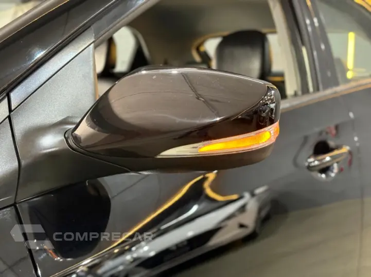 HB20 1.0 12V Comfort