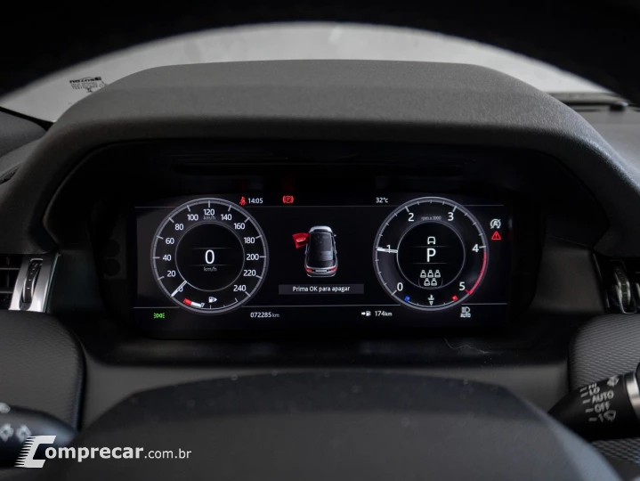Discovery Sport SE R-Dyn. 2.0 TB Die.