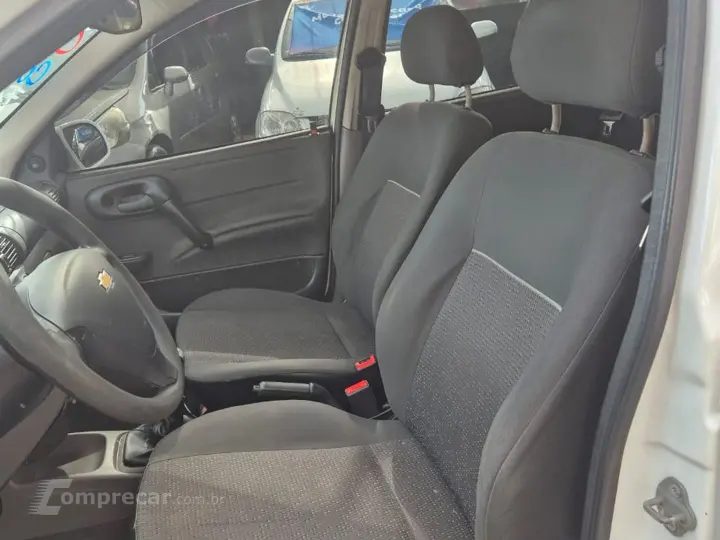 Classic 1.0 Mpfi Ls 8V Flex 4P Manual