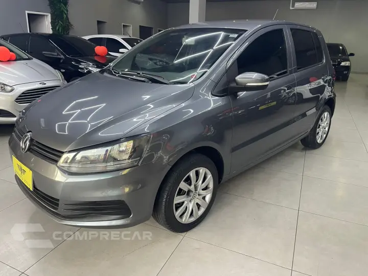 FOX 1.0 MI Trendline 8V