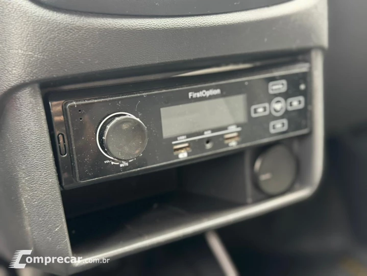 MONTANA 1.4 MPFI Sport CS 8V