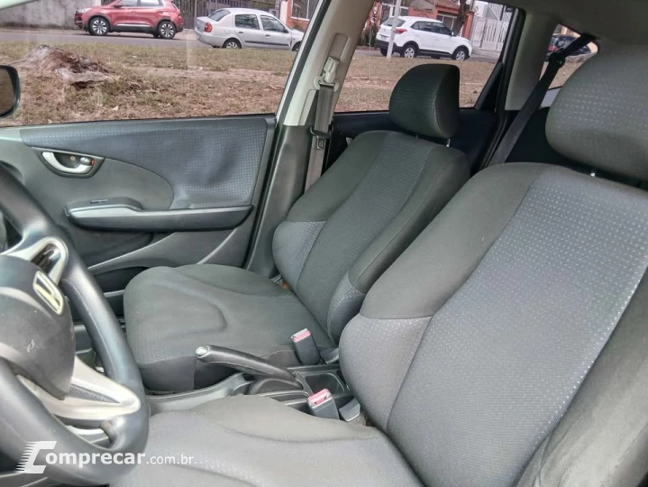 FIT 1.4 LX 8V