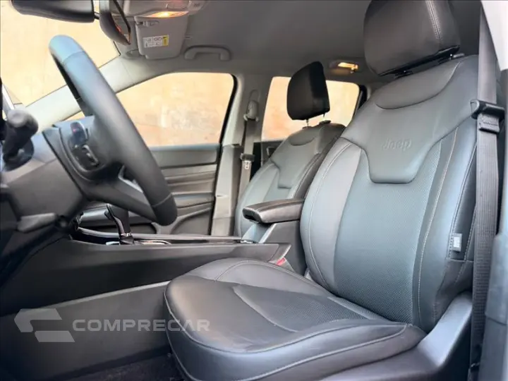 COMPASS 1.3 T270 Turbo Limited