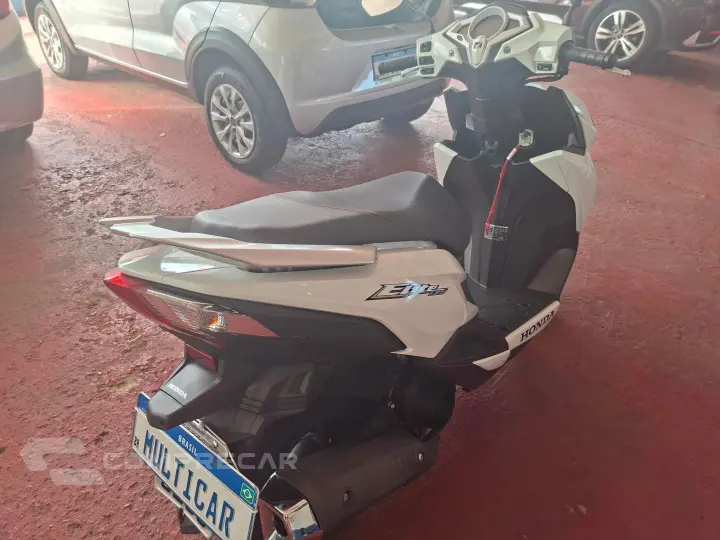Elite 125I