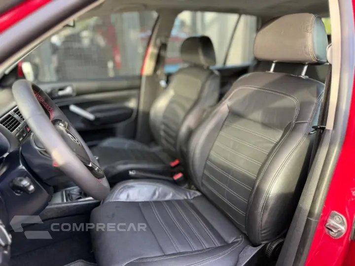 Golf Sportline 1.6 Mi Total Flex 8V 4p