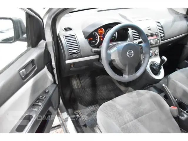 SENTRA - 2.0 16V 4P MANUAL