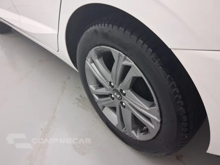 HB20S 1.0 TGDI FLEX LIMITED AUTOMÁTICO