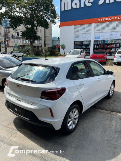 ONIX 1.0 LT