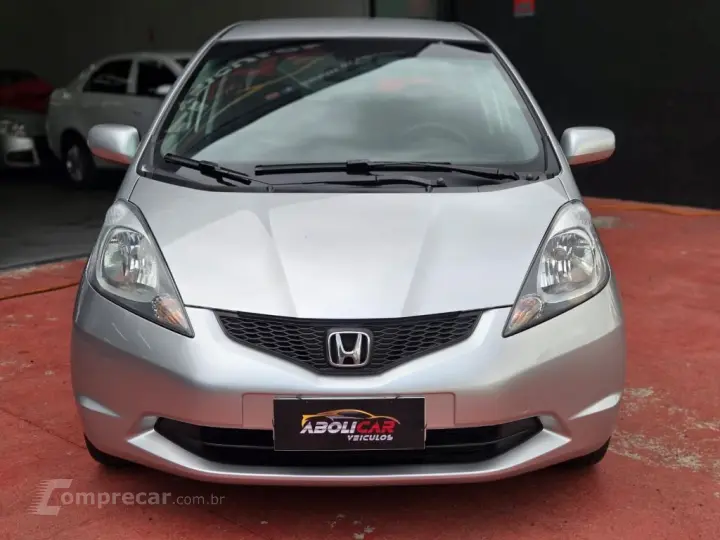 Fit LX 1.4/ 1.4 Flex 8V/16V 5p Mec.