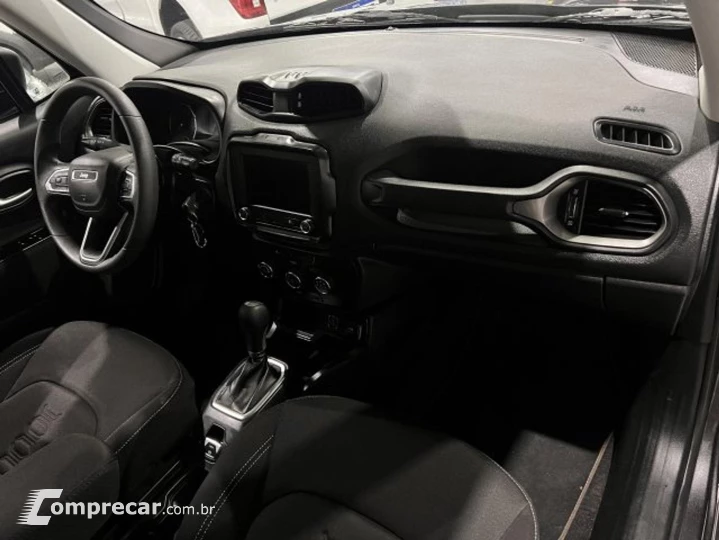 RENEGADE 1.3 T270 TURBO FLEX SPORT AT6