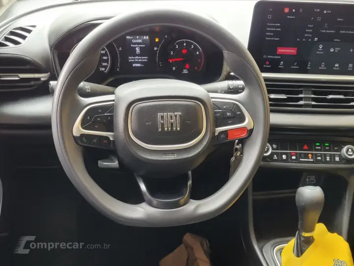 PULSE DRIVE 1.0 Turbo 200 Flex Aut.