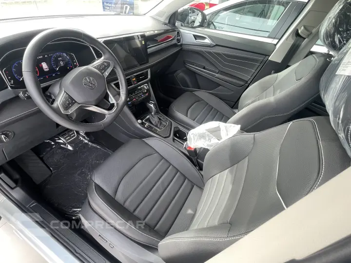 TAOS 1.4 250 TSI Highline